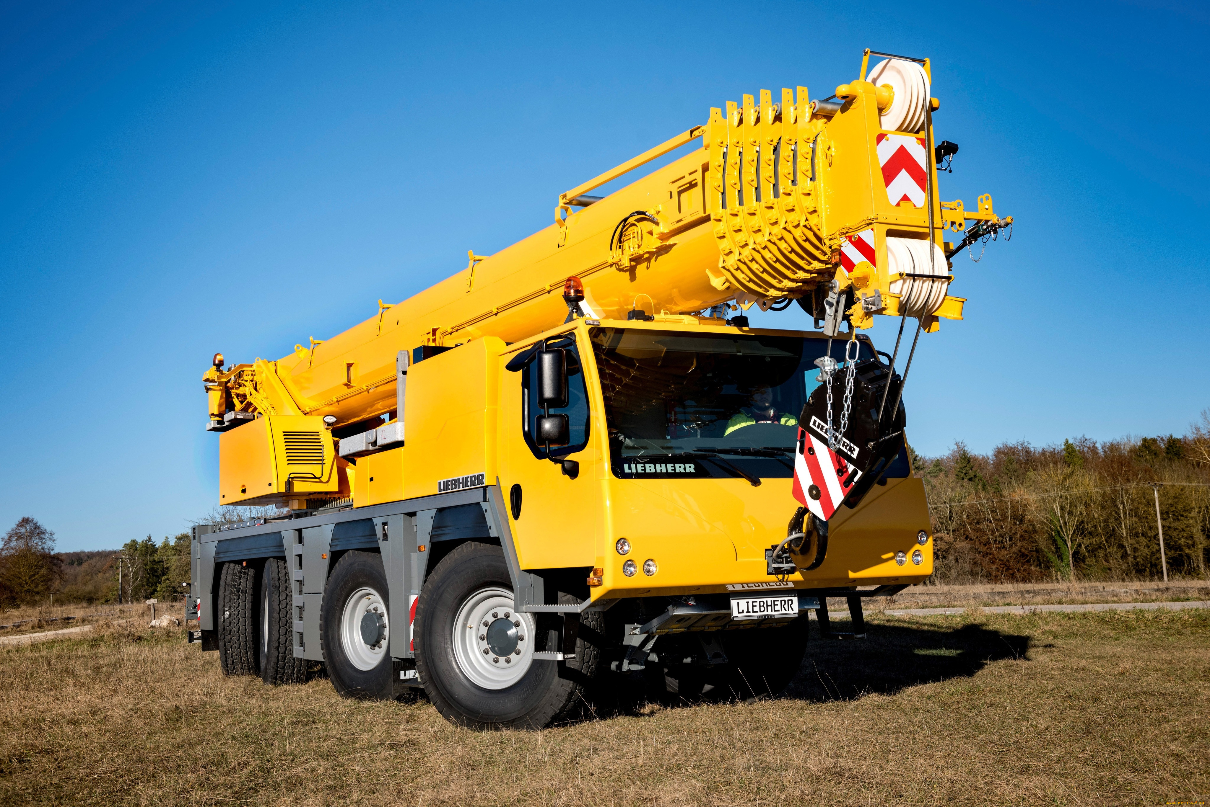 , , liebherr